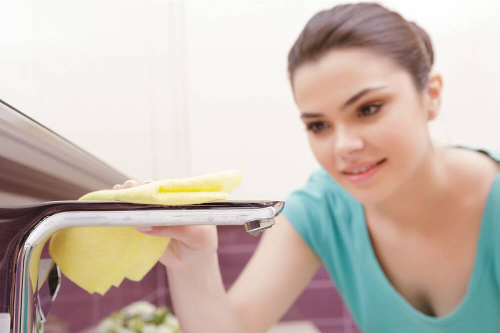 Domestic Cleaning Shepherds Bush W12